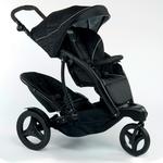 Sillita De Paseo Gemelar Trekko Duo Sport Luxe