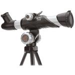 Pack Microscopio 600x + Telescopio Edu Science-2