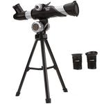 Pack Microscopio 600x + Telescopio Edu Science-3