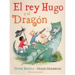 El Rey Hugo Y El Dragón