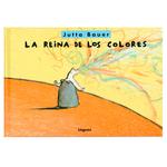 La Reina De Los Colores