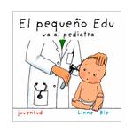 El Pequeño Edu Va Al Pediatra
