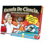 50 Experimentos Ciencia 2