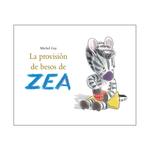 La Provisión De Besos De Zea