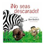 No Seas Descarado