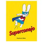 Superconejo