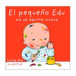 El Pequeño Edu No Se Aburre