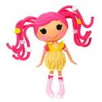 Lalaloopsy Pelo Mágico – Crumbs Sugar Cookie-1