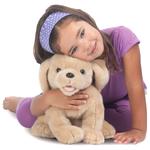 Peluche Woofie Imc Toys