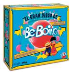 Juego Be Boing! Famosa