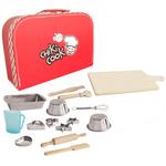 Chiki Cook Pã¢tisserie Kit