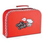 Chiki Cook Pã¢tisserie Kit-1