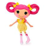 Lalaloopsy Pelo Mágico – Crumbs Sugar Cookie-2