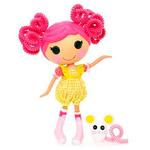 Lalaloopsy Pelo Mágico – Crumbs Sugar Cookie-3