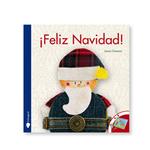 Feliz Navidad!