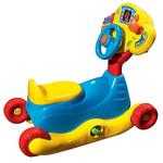 Vtech Activity Car 1 2 3-2