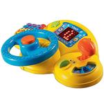 Vtech Activity Car 1 2 3-3