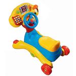 Vtech Activity Car 1 2 3-4