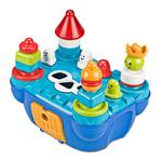 Babycastle Construction-1