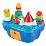 Babycastle Construction-2