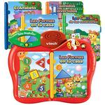 Libro Musical Vtech – Magicbook Interactivo-1