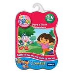 Vtech Juego V.smile Dora La Exploradora