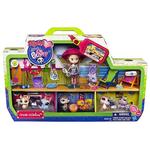 Blythe Loves Littlest Petshop Colección Crucero-1