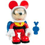 Mickey Astronauta