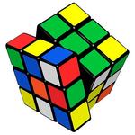 Cubo Rubik S