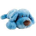 Perrito Peluche Gigante – Azul