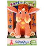 Mamut Baila Y Canta Conmigo Cantajuego-1