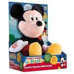 Mickey Cuenta Cuentos Marioneta-3