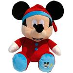 Mickey En Pijama