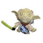 Figura De Peluche Star Wars – Yoda