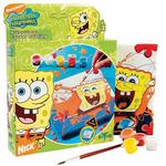 Pack 3 Actividades Bob Esponja-1