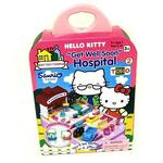 Mini Hospital Hello Kitty-1