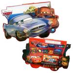 Metro Disney Cars