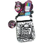 Bandolera Pequeña Monster High