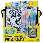 Bob Esponja – Bob Pinta Tu Bandolera