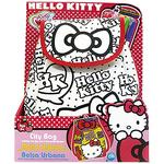 Color Me Mine Mochila Hello Kitty