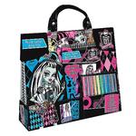 Mala De Designer Monster High-1