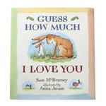 Guess How Much I Love You