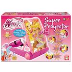 Súper Proyector Winx