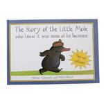 The Story Of The Little Mole Who…