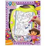 Lightbox Dora-1