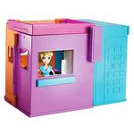 Casita Purpurina Polly Pocket-1