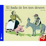 El Hada De Los Tres Deseos