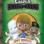 Casper. Jimmy Bradley: Cazafantasmas