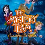 Mistery Team. El Misterio De Las Momias