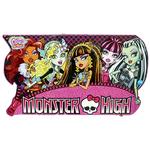 Mega Metro 3d Monster High-1